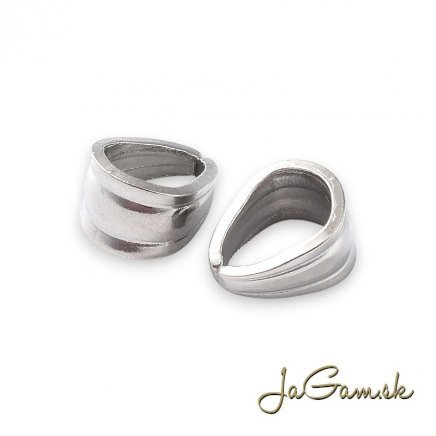 Šlupňa 8x6mm CHIRURGICKÁ OCEĽ, 5 ks (ch1656)